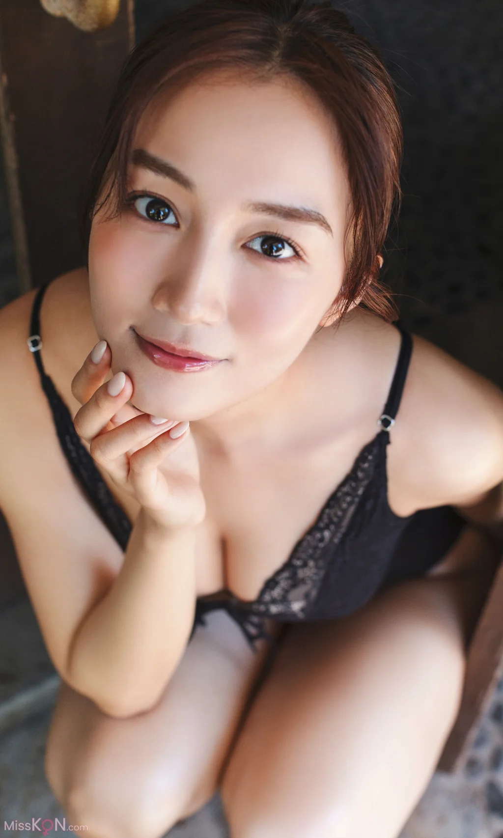 [JP] Hikari Kuroki (黒木ひかり):【デジタル限定】写真集「明日、もっと好きになる」 (週プレ PHOTO BOOK) (58 photos) – Page 3