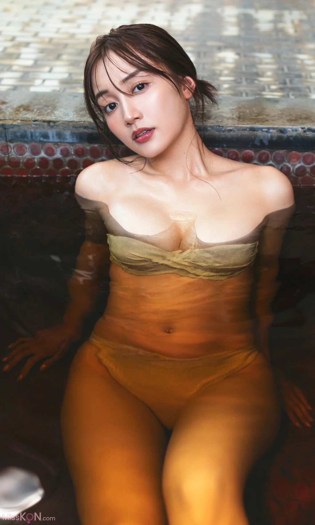 [JP] Hikari Kuroki (黒木ひかり):【デジタル限定】写真集「明日、もっと好きになる」 (週プレ PHOTO BOOK) (58 photos) – Page 4