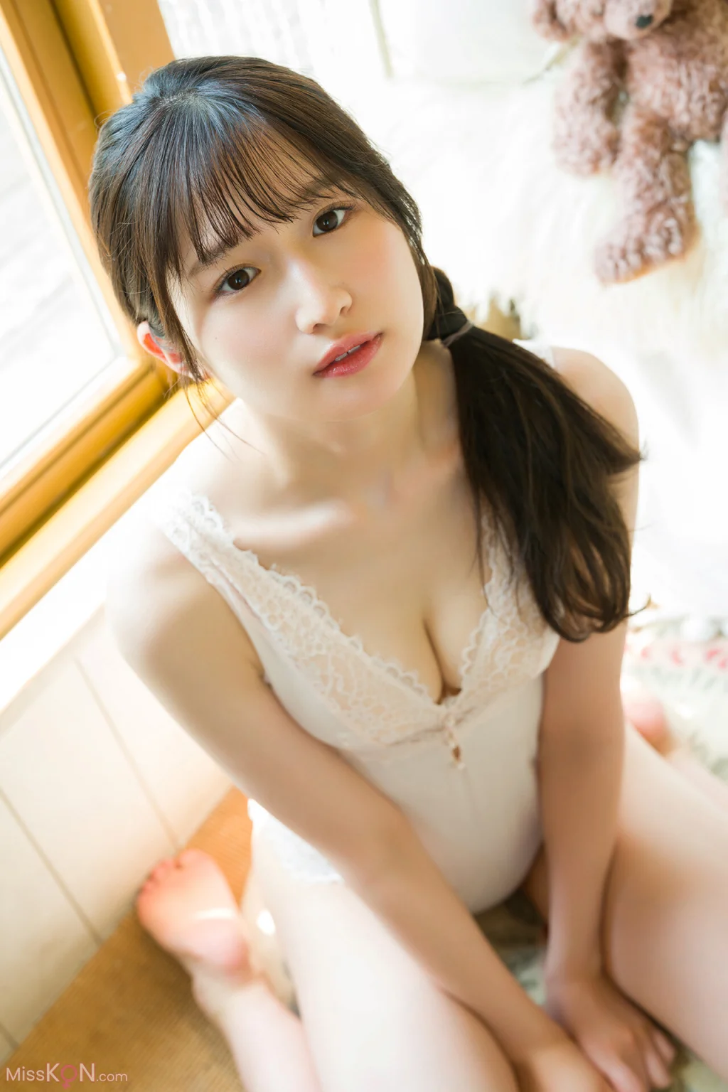 [JP] Kaiga Kotori (貝賀琴莉): FLASHデジタル写真集 君の知らないワタシ (79 photos) – Page 2
