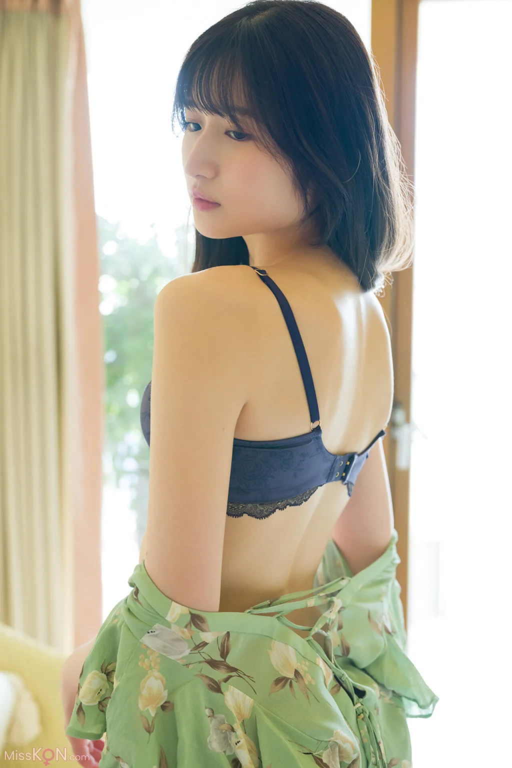 [JP] Kaiga Kotori (貝賀琴莉): FLASHデジタル写真集 君の知らないワタシ (79 photos) – Page 4