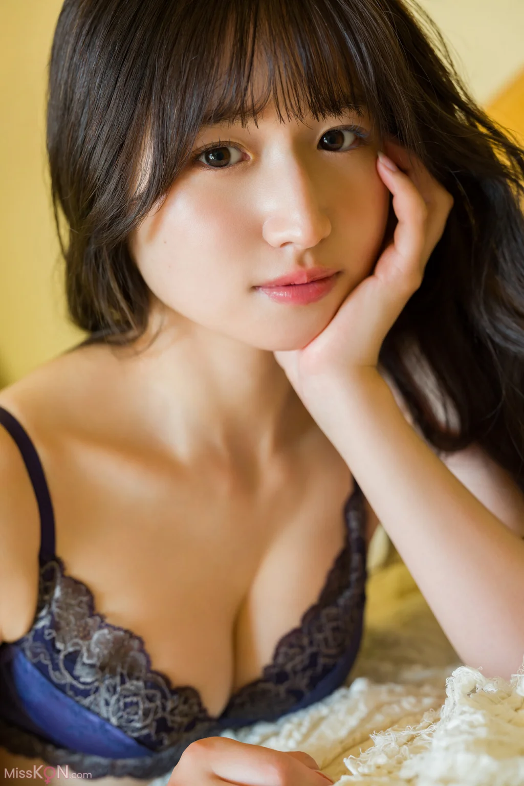 [JP] Kaiga Kotori (貝賀琴莉): FLASHデジタル写真集 君の知らないワタシ (79 photos) – Page 4