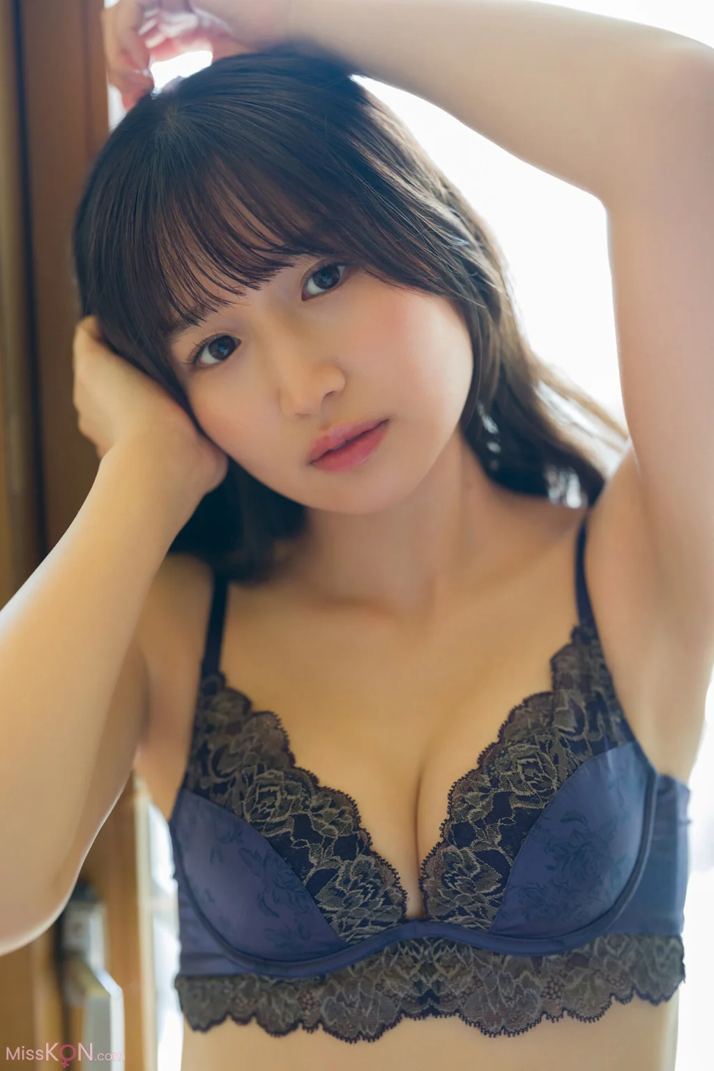 [JP] Kaiga Kotori (貝賀琴莉): FLASHデジタル写真集 君の知らないワタシ (79 photos) – Page 4