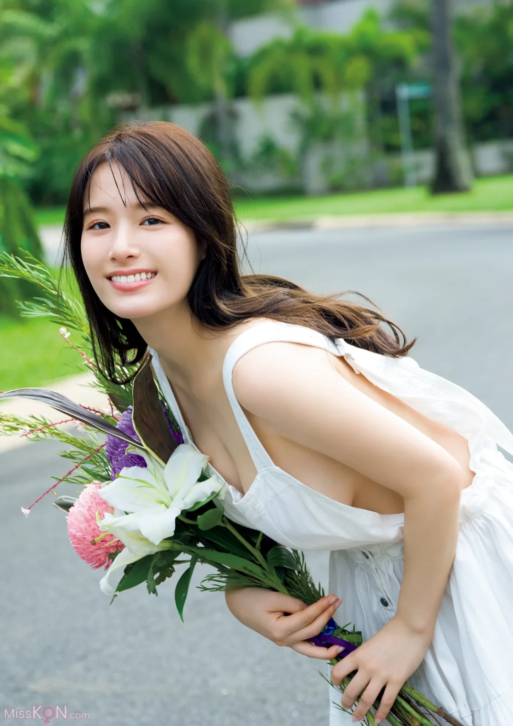 [JP] Kurea Hazuki (葉月くれあ): 【電子版だけの特典カットつき】 １ｓｔ写真集　ｃｌａｒｕｓ (151 photos) – Page 3