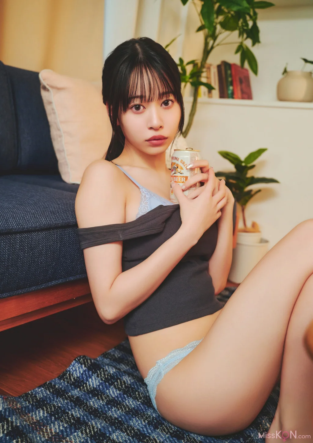 [JP] 千星真穂: BUBKAデジタル写真集 「ウワサのちせまほ。」 (51 photos)