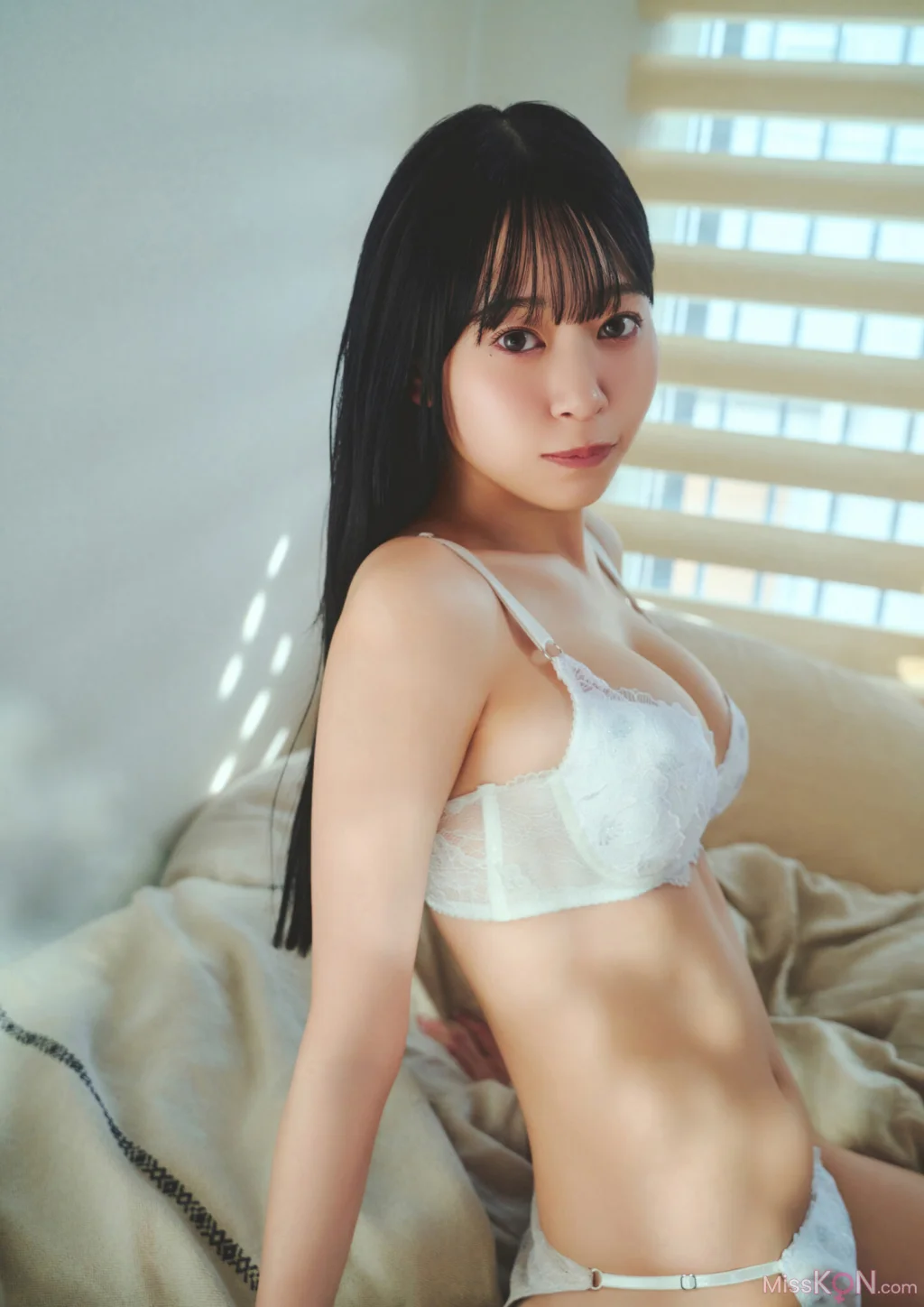 [JP] 千星真穂: BUBKAデジタル写真集 「ウワサのちせまほ。」 (51 photos) – Page 3