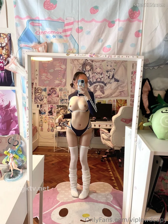 Viplewdcapy: OnlyFans新作 二次元cosplay妹子极品大奶 (1114 photos + 118 videos) – Page 2