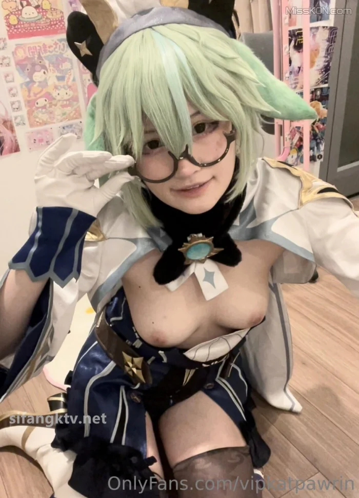 Viplewdcapy: OnlyFans新作 二次元cosplay妹子极品大奶 (1114 photos + 118 videos) – Page 2