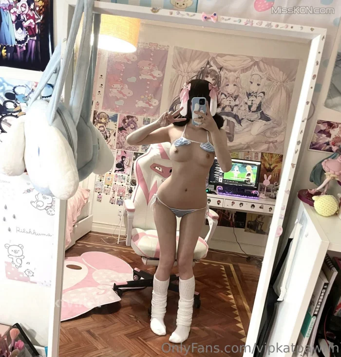 Viplewdcapy: OnlyFans新作 二次元cosplay妹子极品大奶 (1114 photos + 118 videos) – Page 3