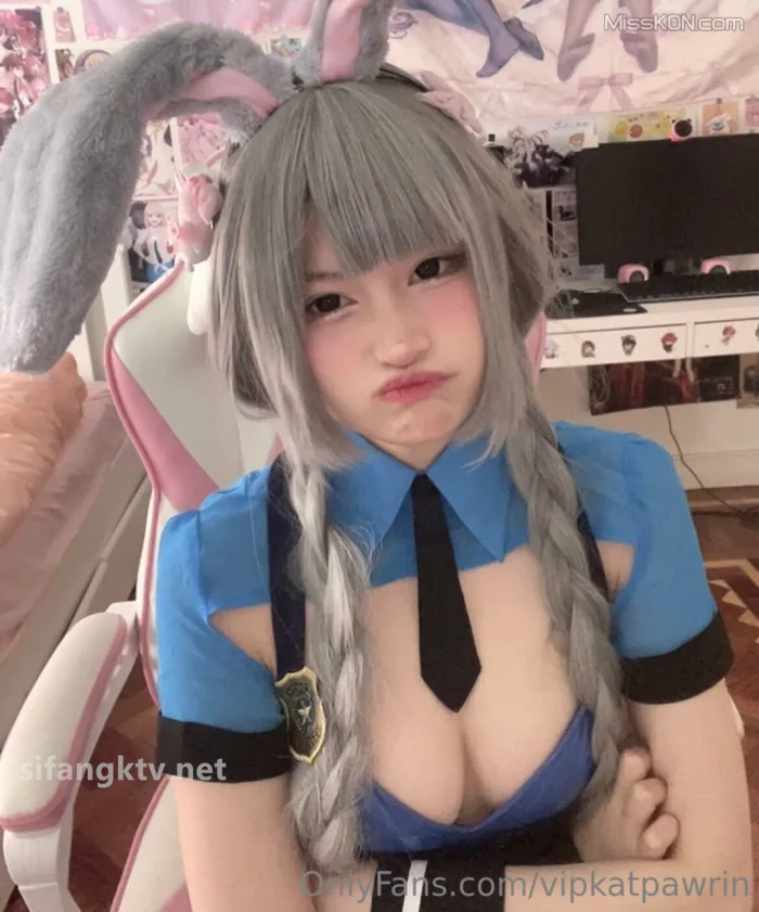 Viplewdcapy: OnlyFans新作 二次元cosplay妹子极品大奶 (1114 photos + 118 videos) – Page 4