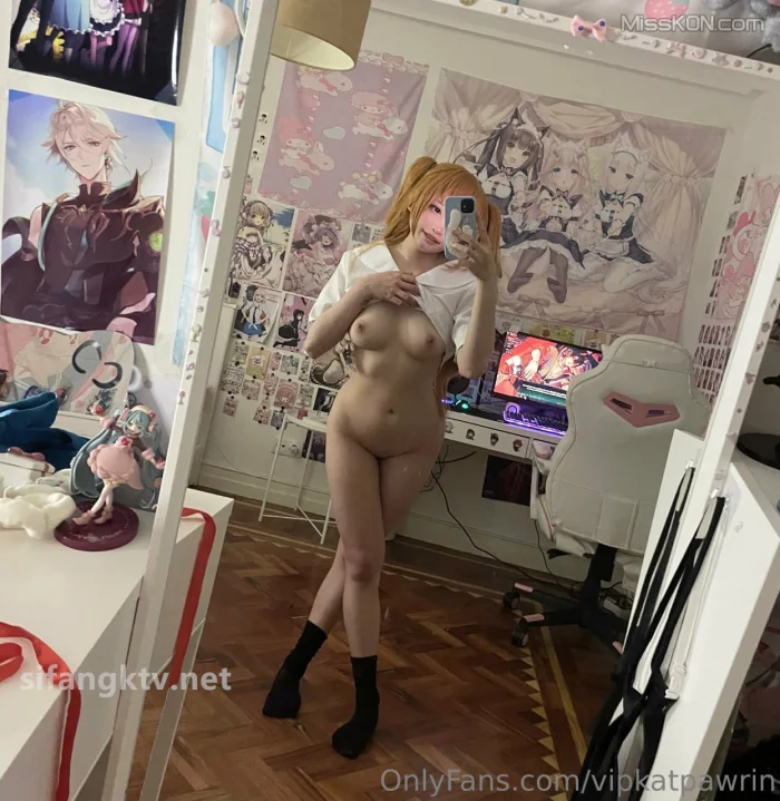 Viplewdcapy: OnlyFans新作 二次元cosplay妹子极品大奶 (1114 photos + 118 videos) – Page 4