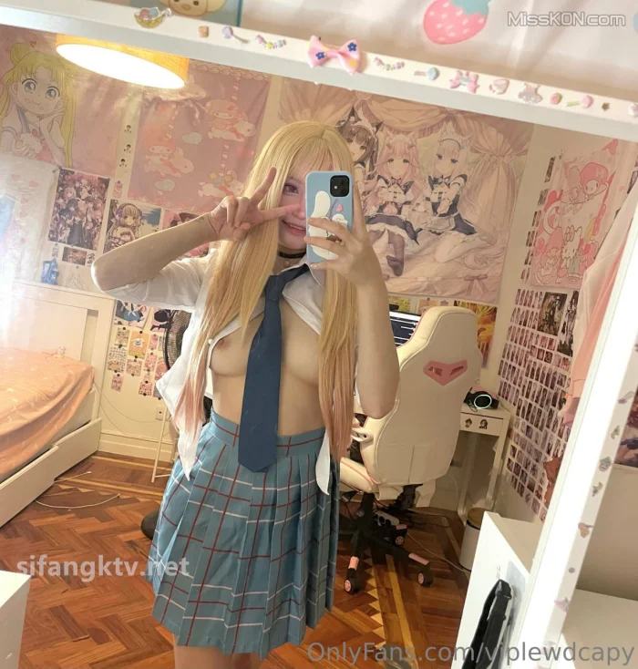 Viplewdcapy: OnlyFans新作 二次元cosplay妹子极品大奶 (1114 photos + 118 videos) – Page 4