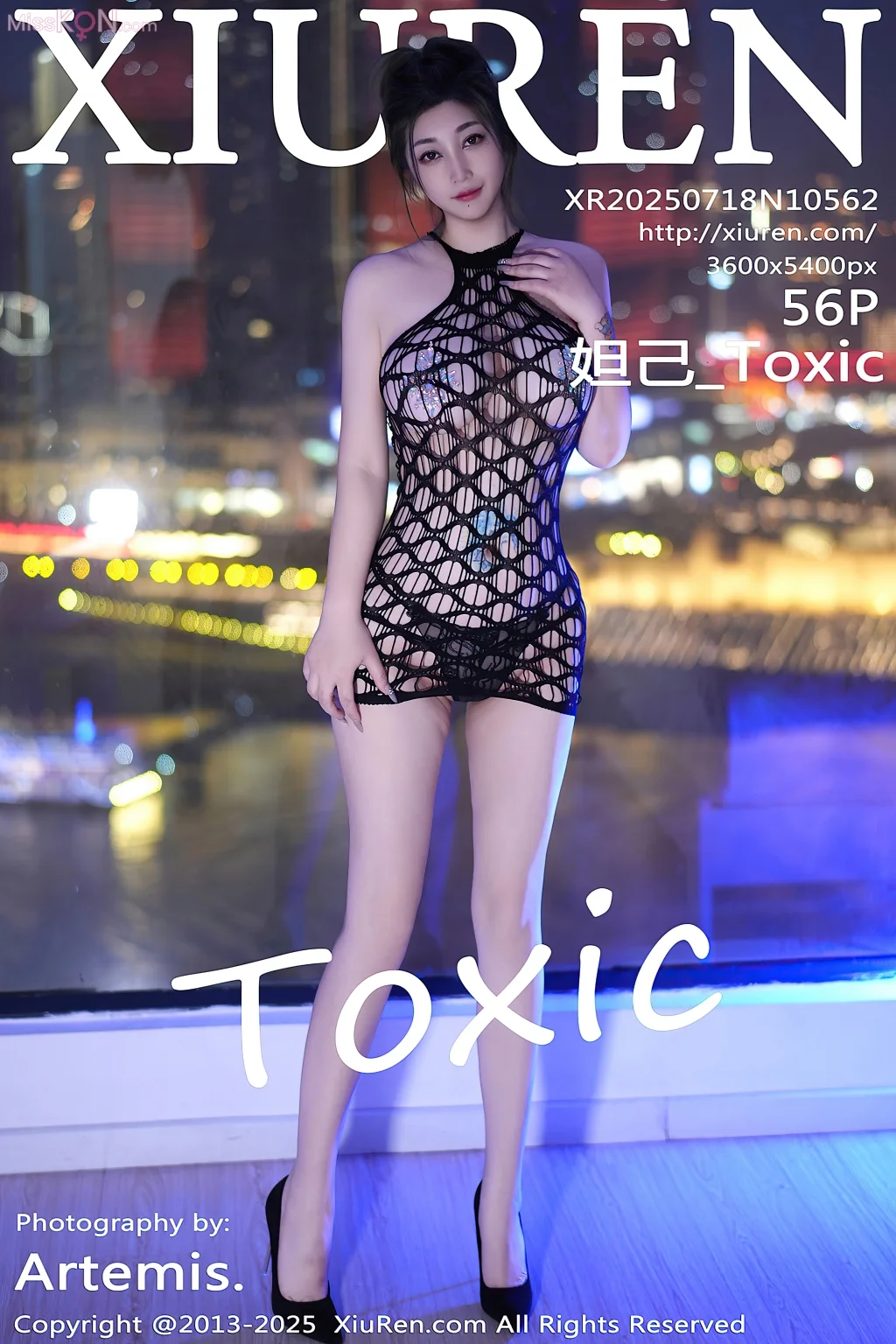 XIUREN No.10561 – 10575 (1161 photos) – Page 2
