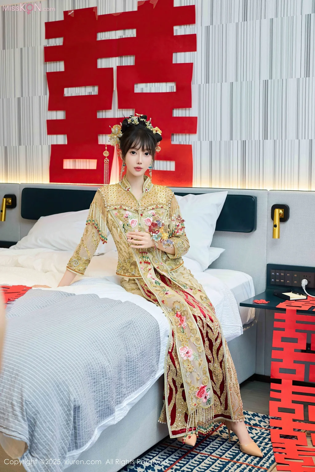 XIUREN No.10561 – 10575 (1161 photos) – Page 7