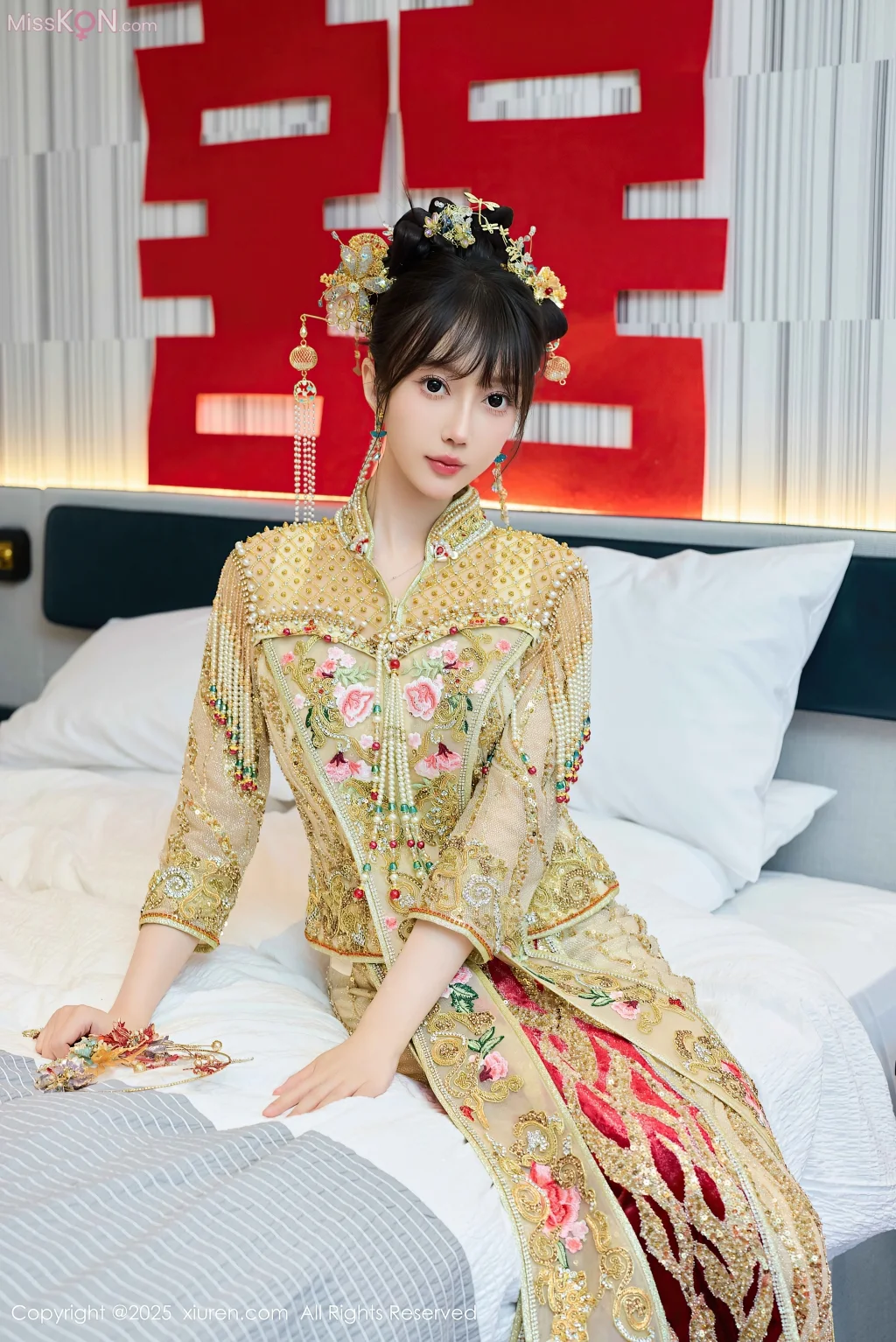 XIUREN No.10561 – 10575 (1161 photos) – Page 7