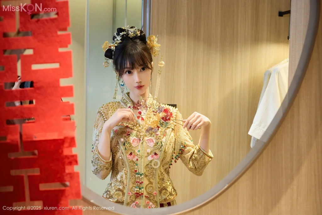 XIUREN No.10561 – 10575 (1161 photos) – Page 7