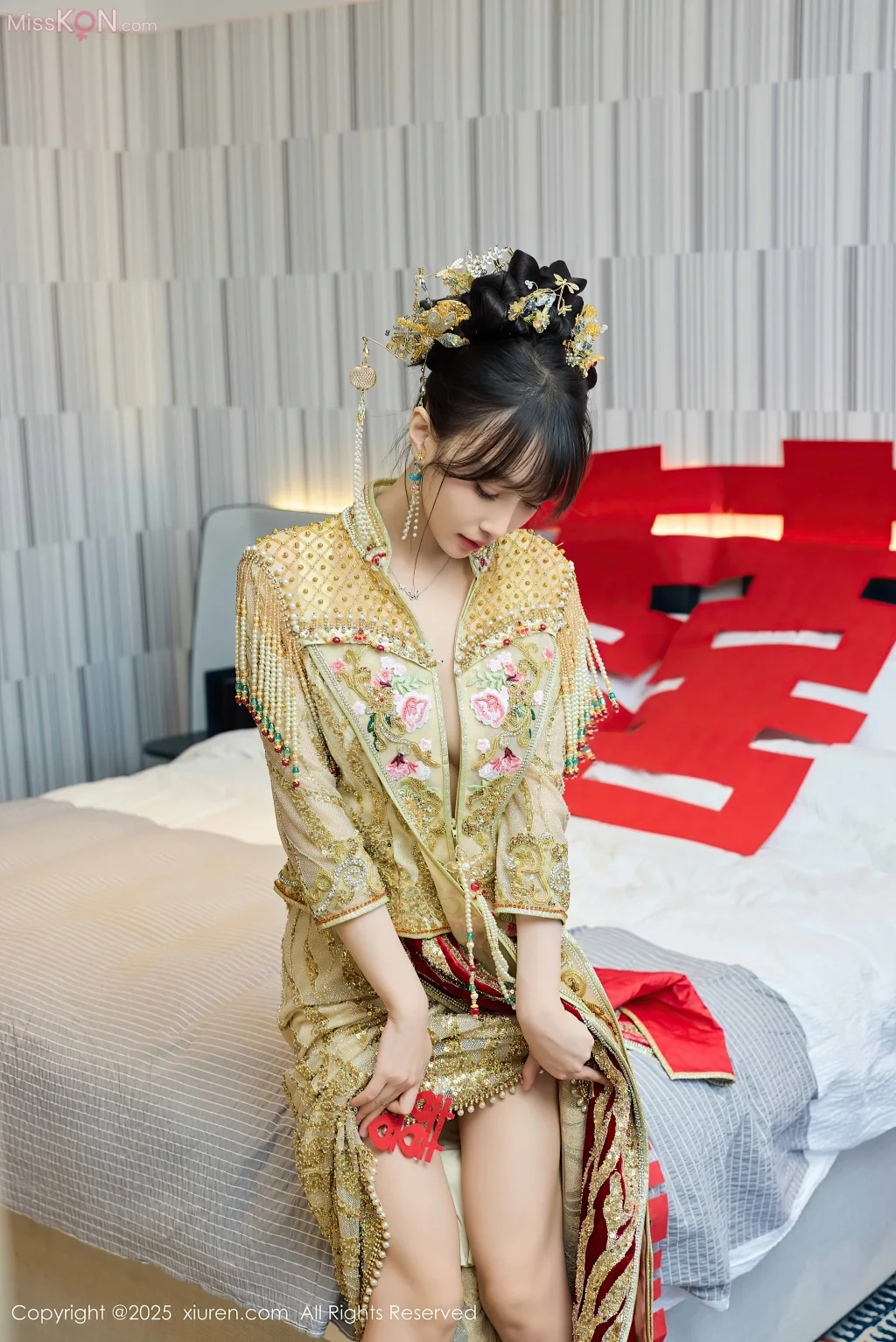 XIUREN No.10561 – 10575 (1161 photos) – Page 7