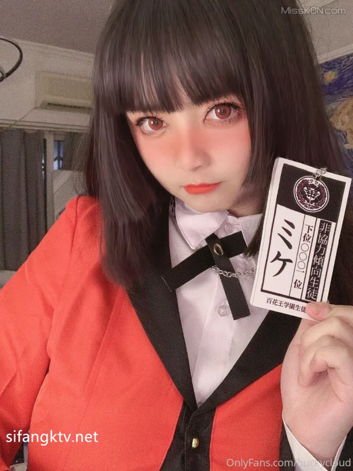 一只云烧: 反差女神 纯欲治愈网红嫩妹福利私拍 (484 photos + 47 videos)
