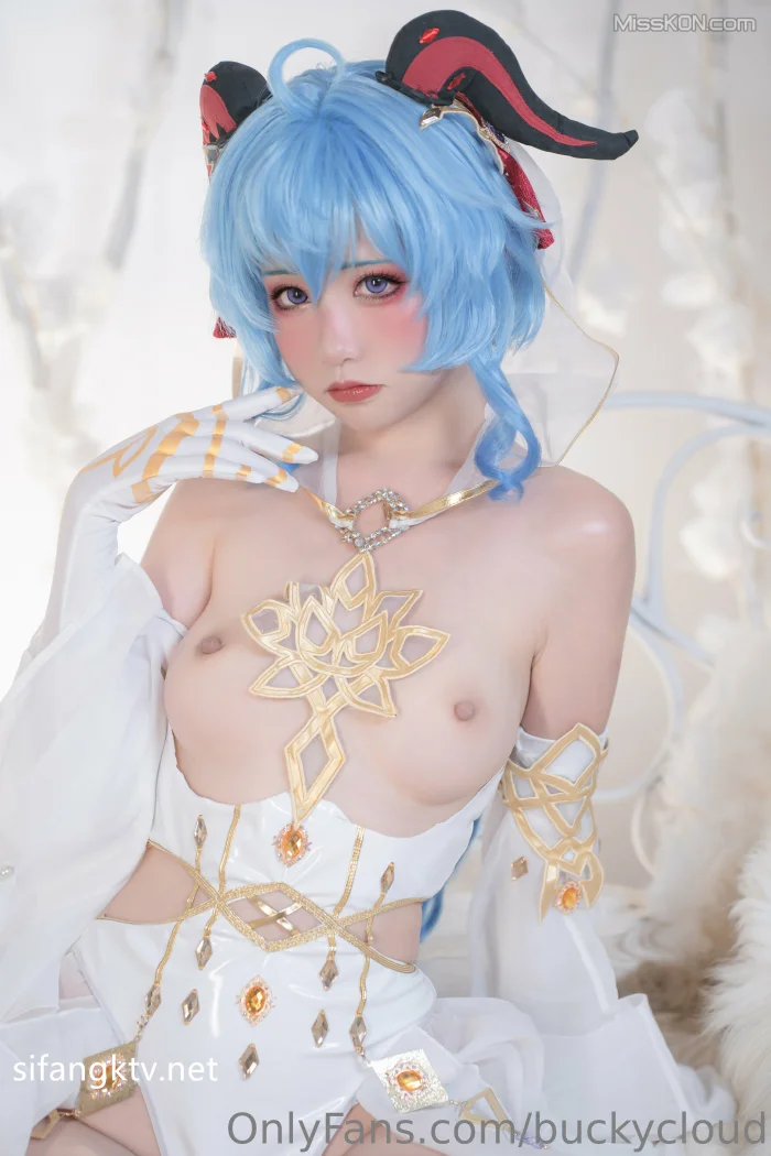 一只云烧: 反差女神 纯欲治愈网红嫩妹福利私拍 (484 photos + 47 videos) – Page 3