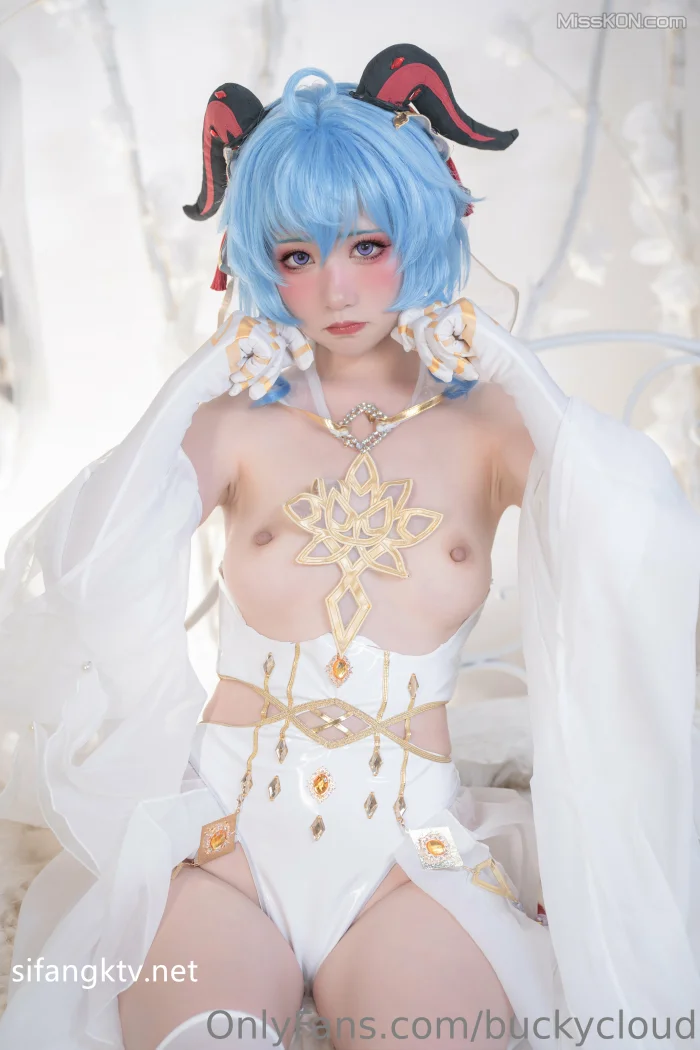 一只云烧: 反差女神 纯欲治愈网红嫩妹福利私拍 (484 photos + 47 videos) – Page 3