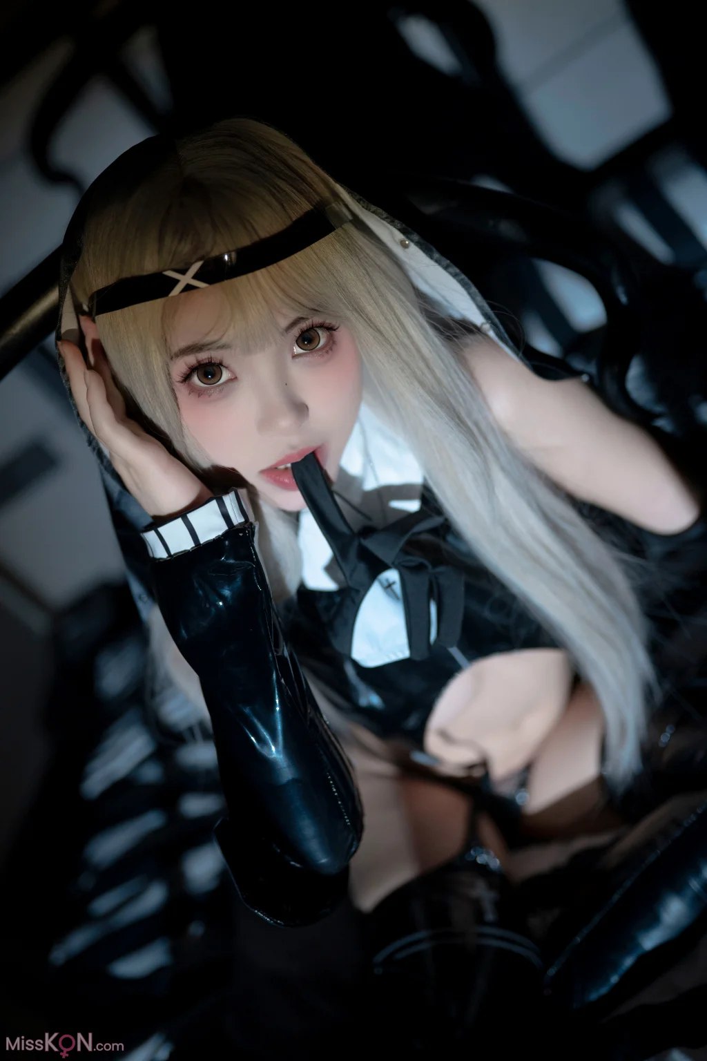 Coser@Bangni邦尼: 修女 (125 photos) – Page 3