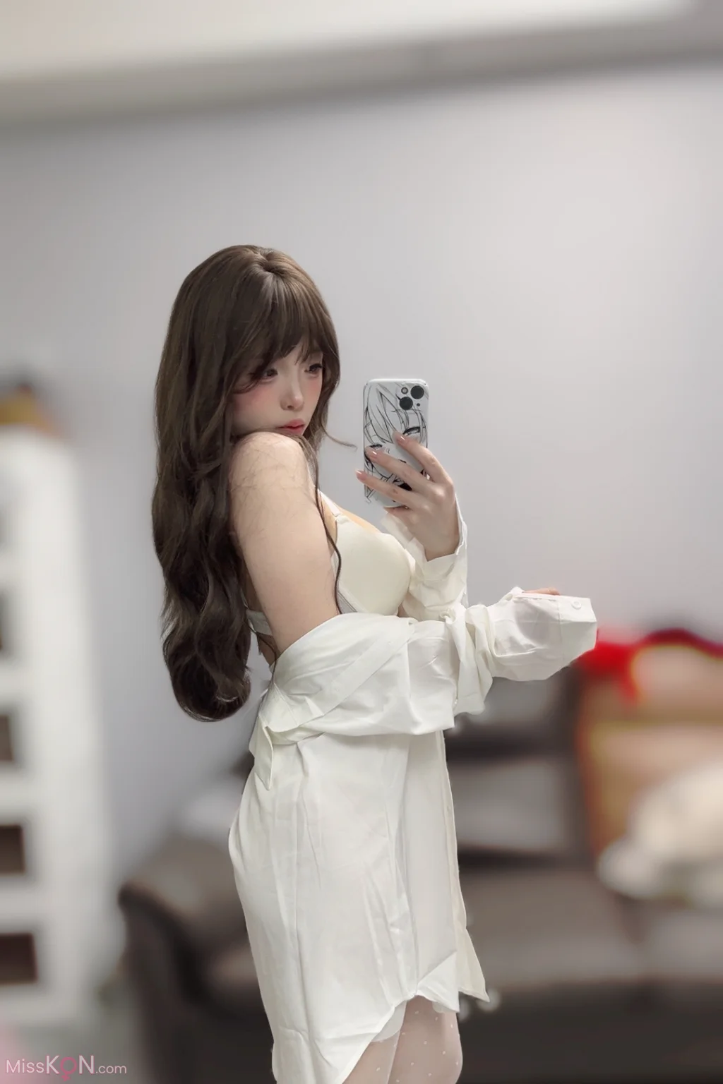 Coser@Bangni邦尼: 修女 (125 photos) – Page 4