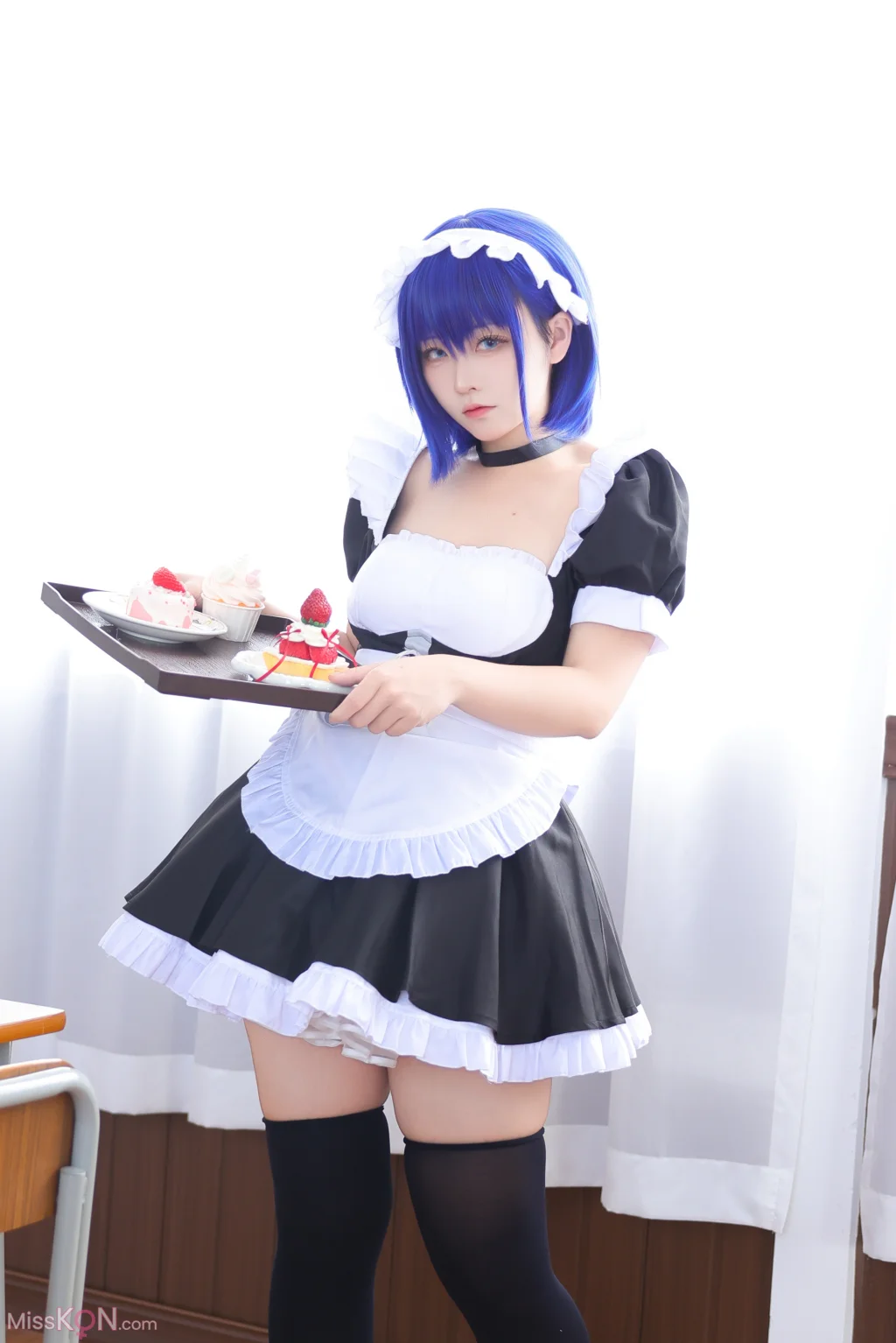 Coser@G44不会受伤: 枫与玲 (49 photos)