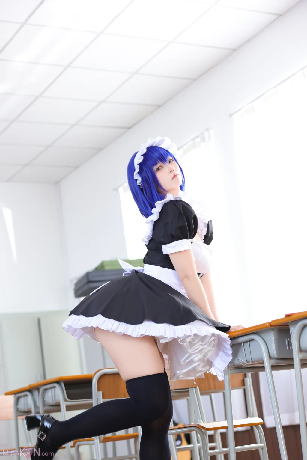 Coser@G44不会受伤: 枫与玲 (49 photos)