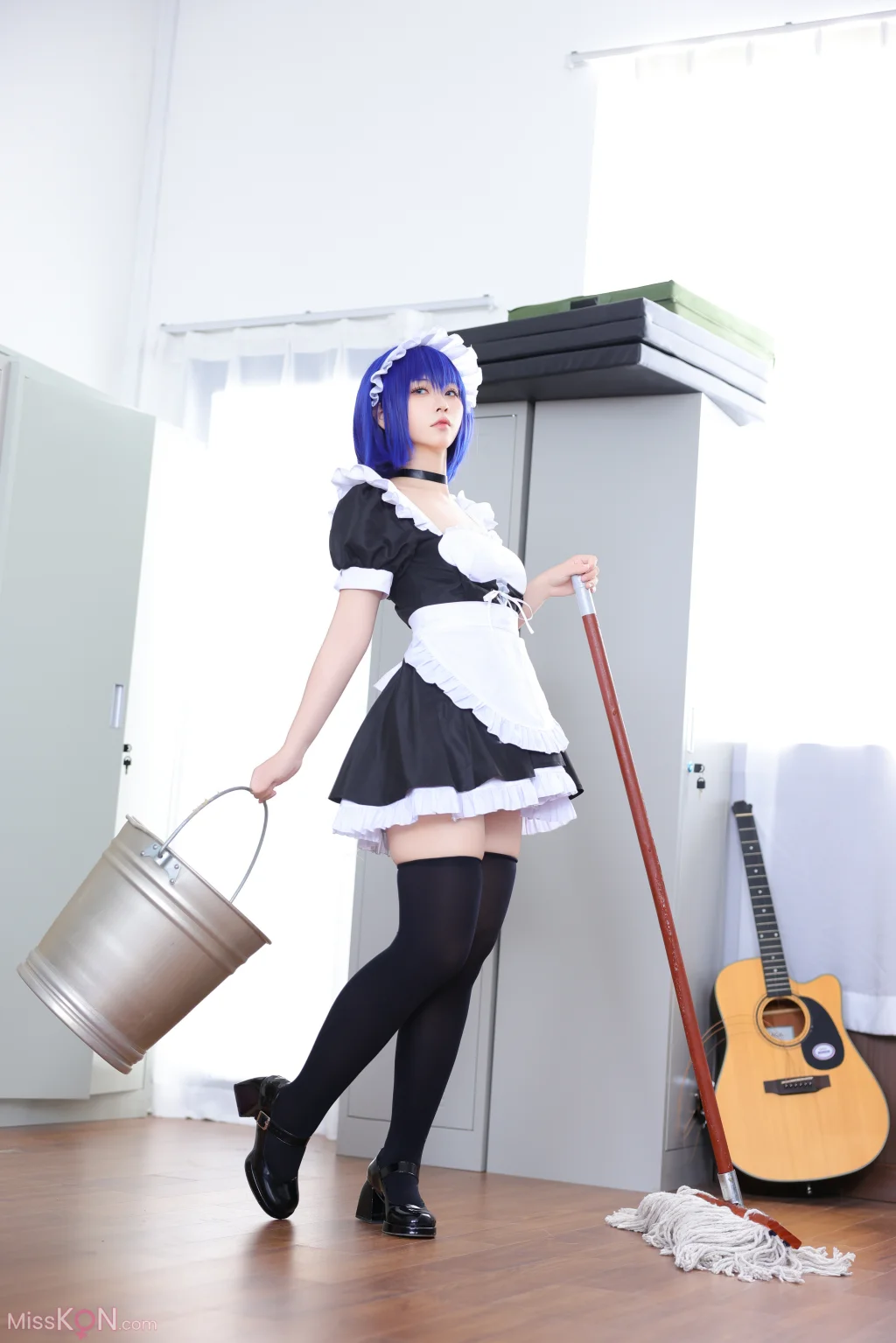 Coser@G44不会受伤: 枫与玲 (49 photos) – Page 2