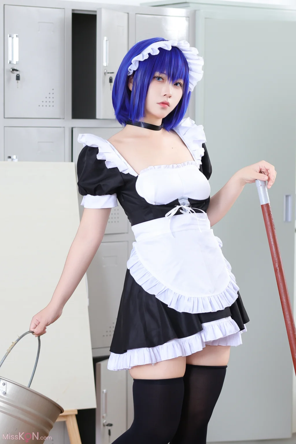 Coser@G44不会受伤: 枫与玲 (49 photos) – Page 2