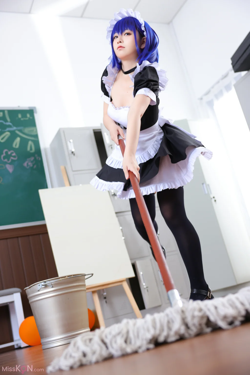 Coser@G44不会受伤: 枫与玲 (49 photos) – Page 2