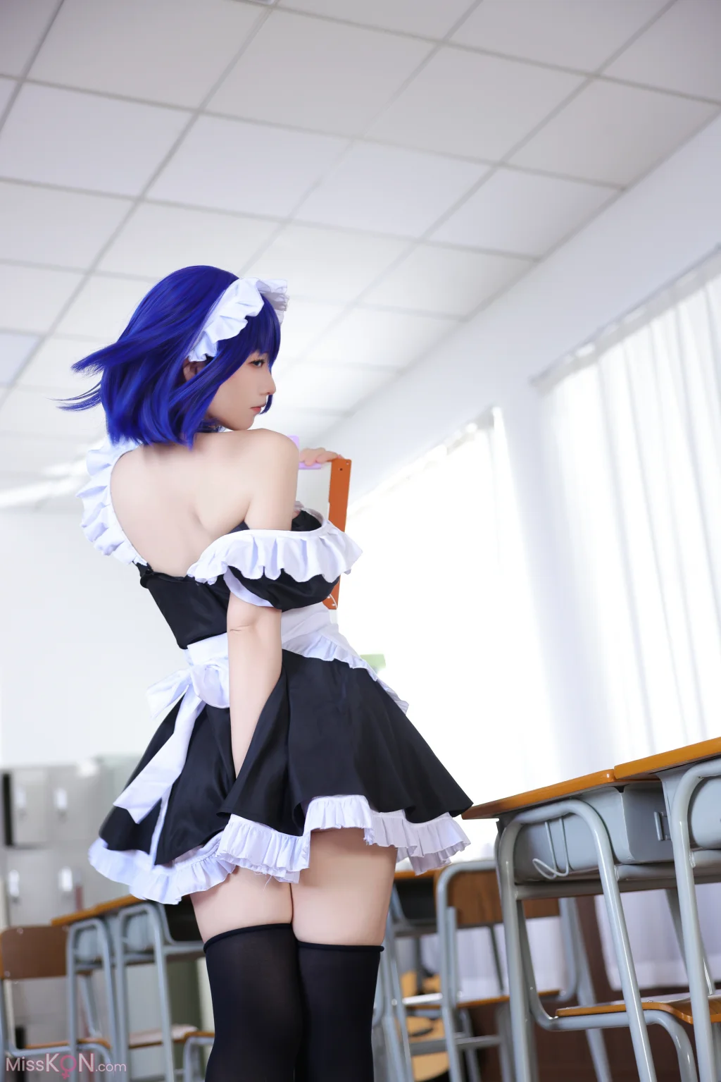 Coser@G44不会受伤: 枫与玲 (49 photos) – Page 3
