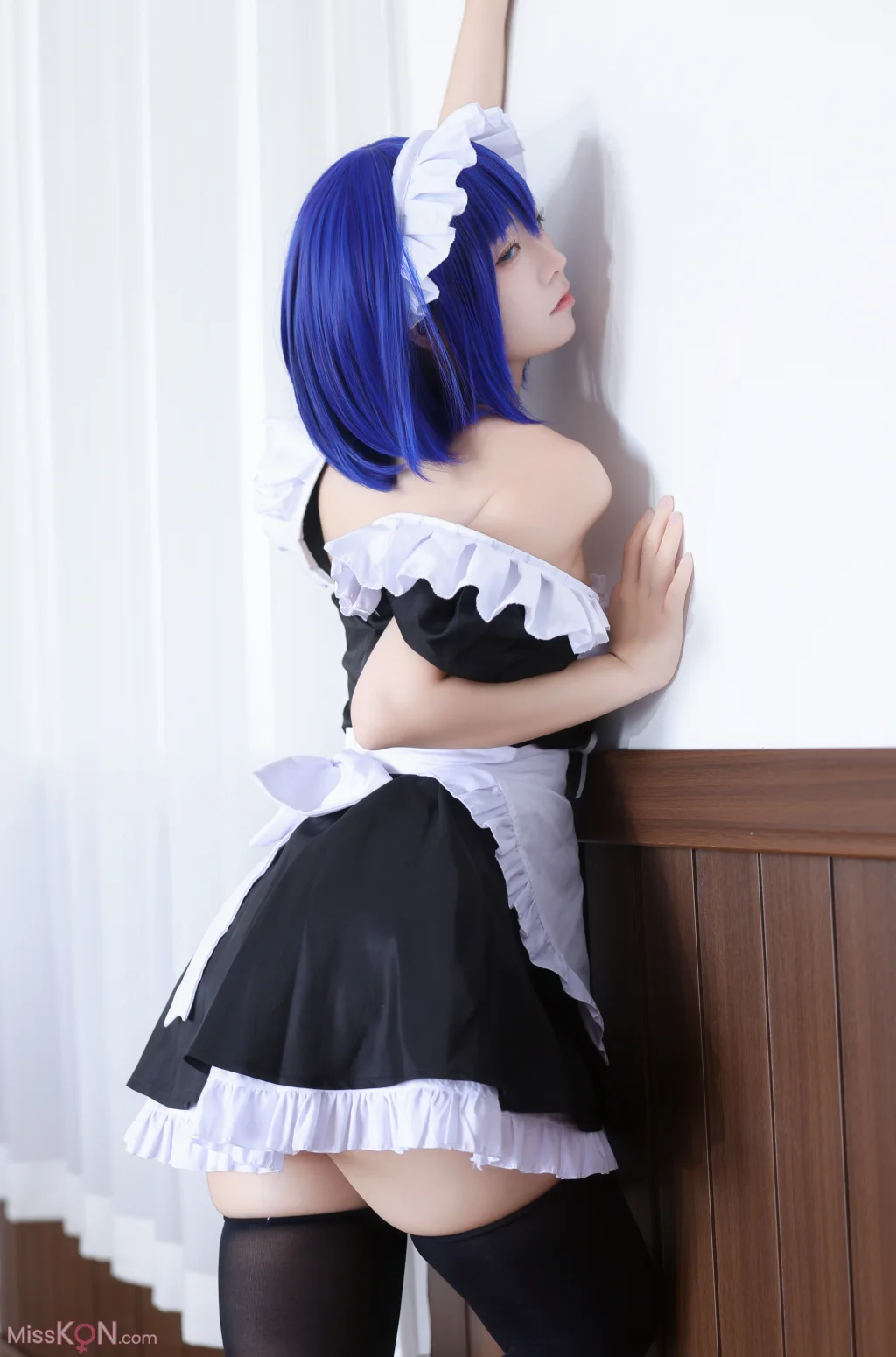 Coser@G44不会受伤: 枫与玲 (49 photos) – Page 3