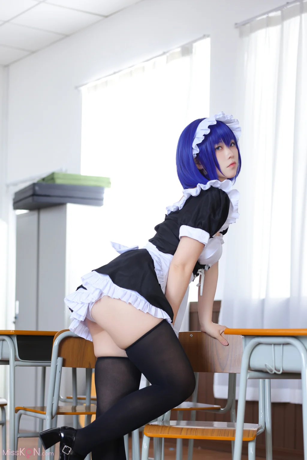 Coser@G44不会受伤: 枫与玲 (49 photos) – Page 3
