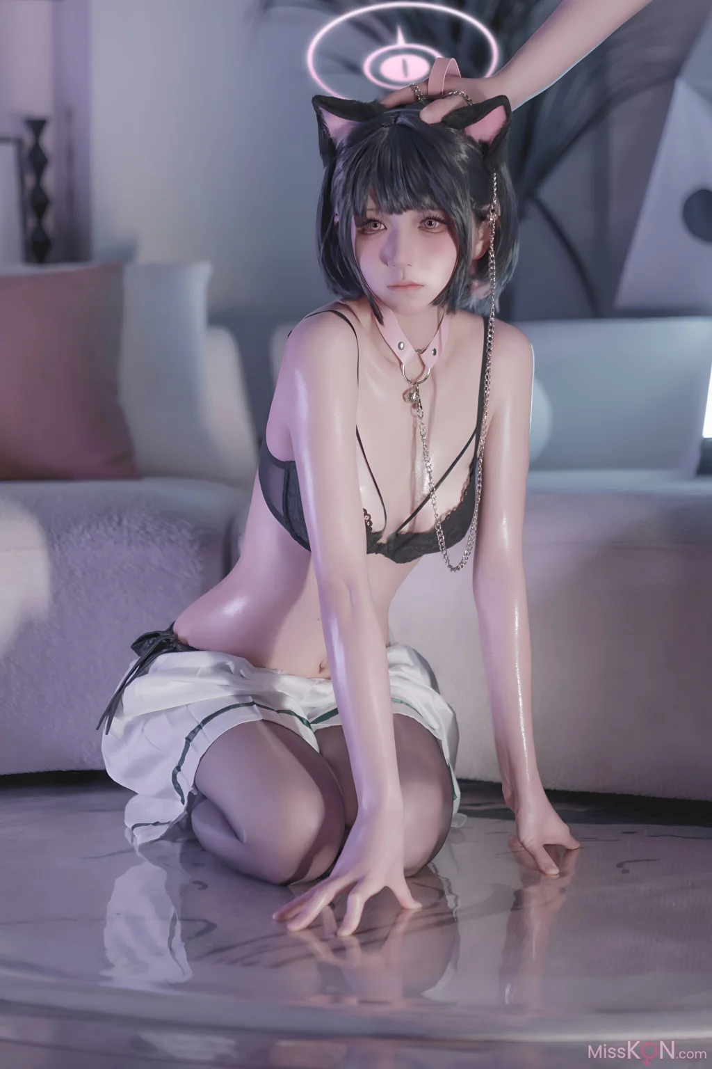 Coser@双木扶苏: 杏山和纱 (34 photos) – Page 2