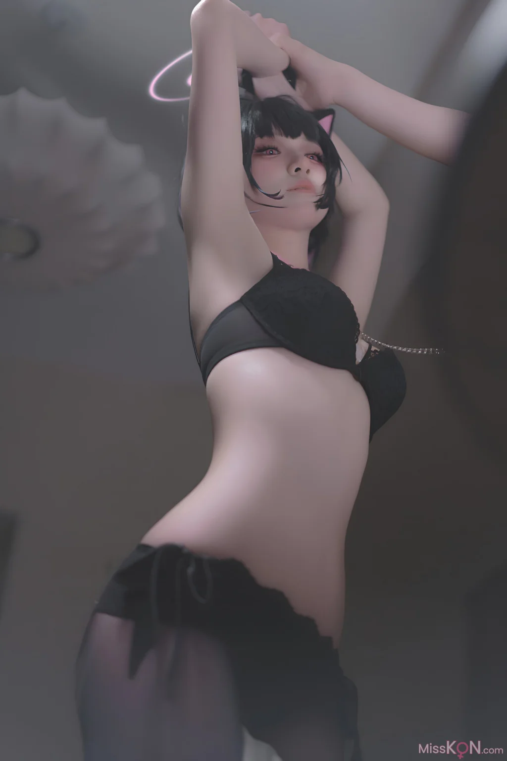 Coser@双木扶苏: 杏山和纱 (34 photos) – Page 3