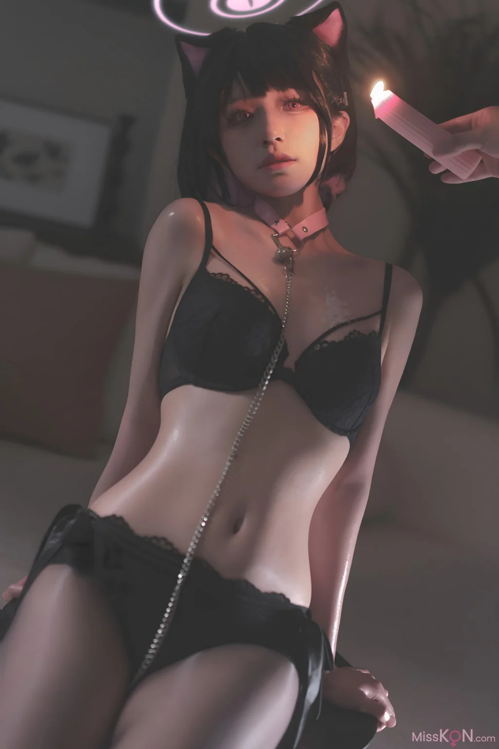 Coser@双木扶苏: 杏山和纱 (34 photos) – Page 3