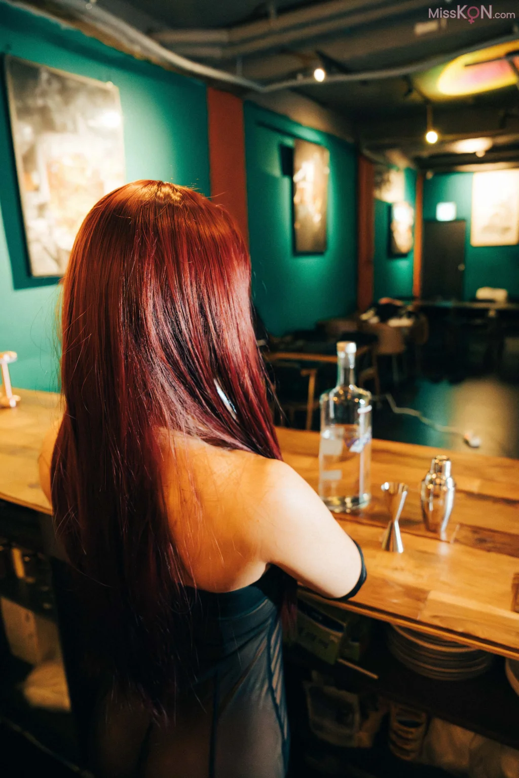 Haivia Black Snow: Secret Bar (132 photos) – Page 3