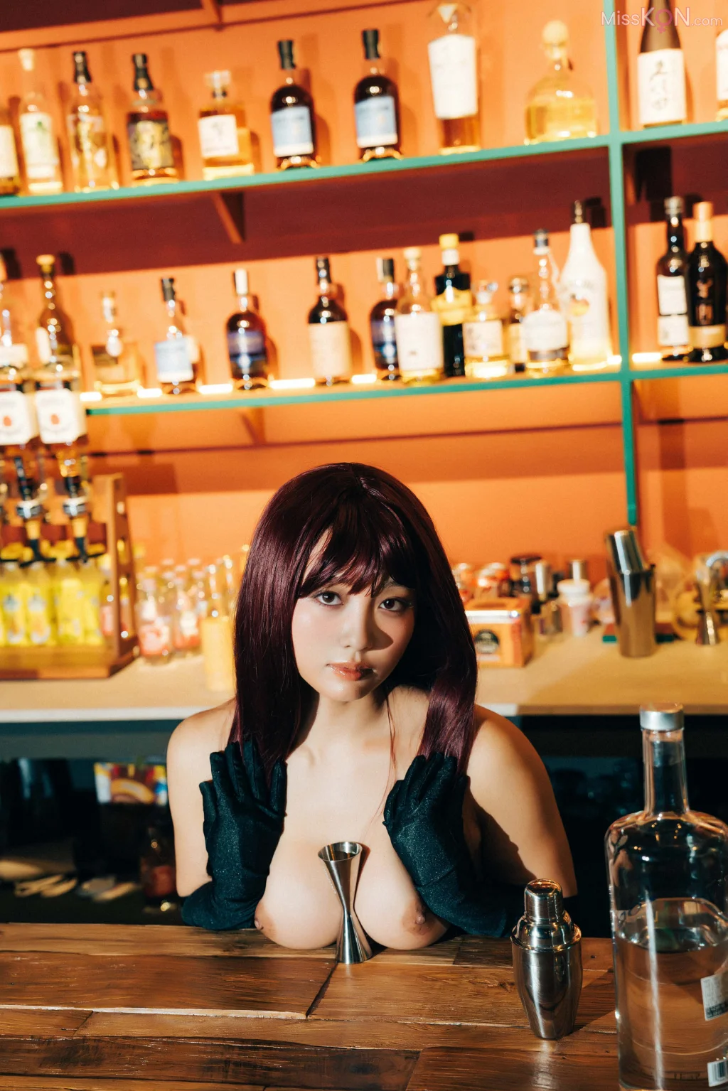 Haivia Black Snow: Secret Bar (132 photos) – Page 4