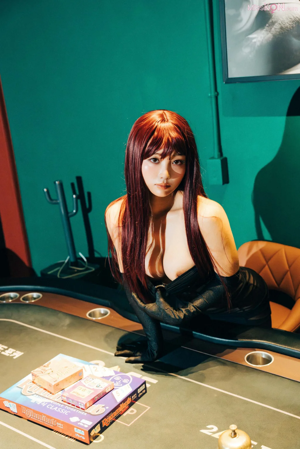 Haivia Black Snow: Secret Bar (132 photos) – Page 4