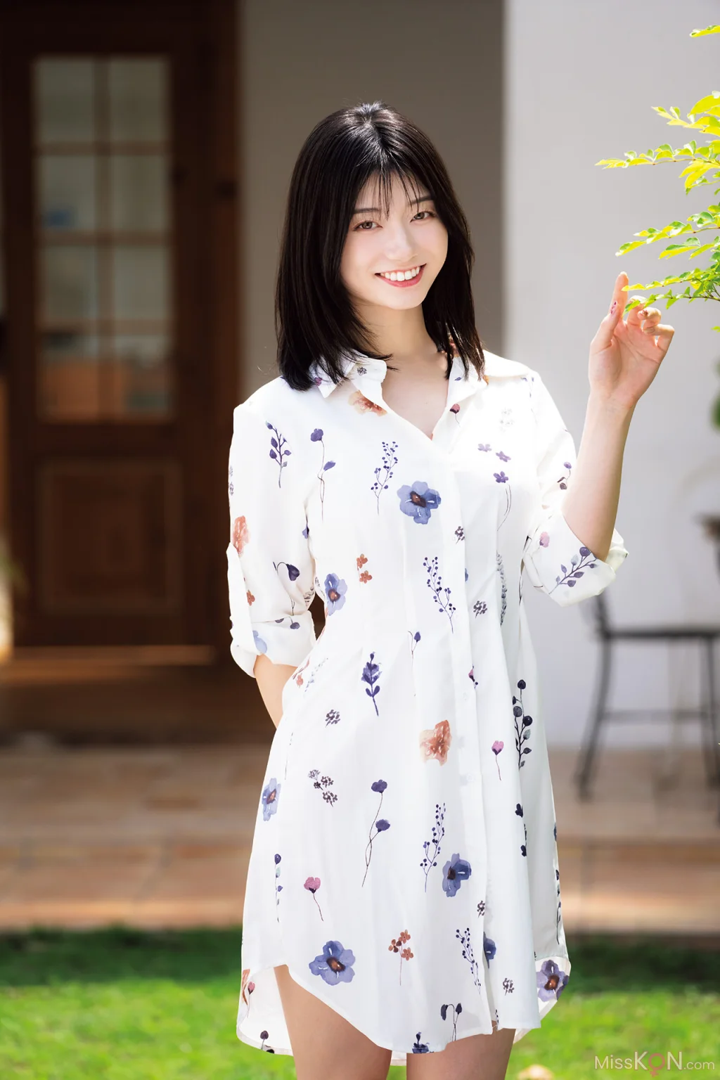 [JP] Kanna Seto (瀬戸環奈): セトカン電子写真集 最胸J！ (63 photos)