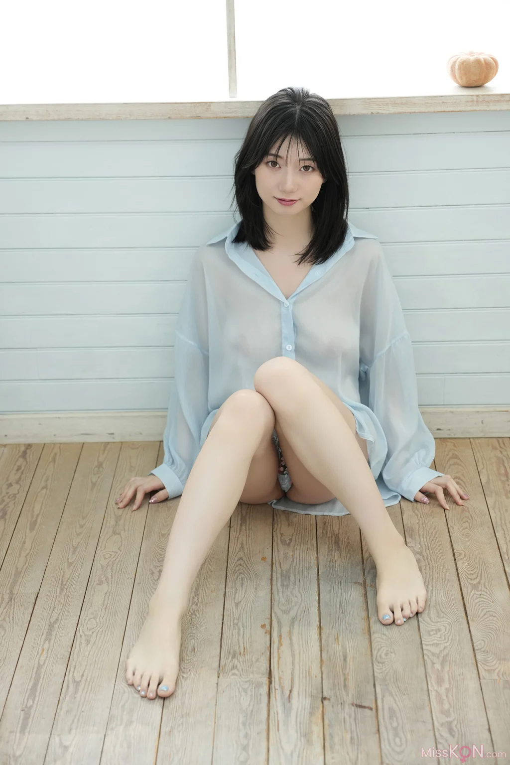 [JP] Kanna Seto (瀬戸環奈): セトカン電子写真集 最胸J！ (63 photos) – Page 4