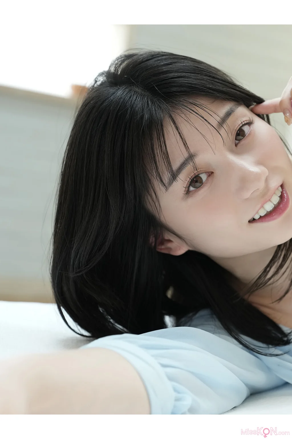 [JP] Kanna Seto (瀬戸環奈): セトカン電子写真集 最胸J！ (63 photos) – Page 4