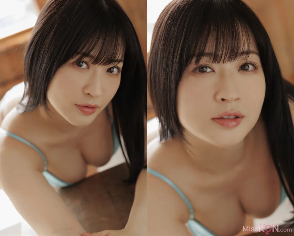 [JP] Meiri (メイリ): Kiss You 2 (104 photos)