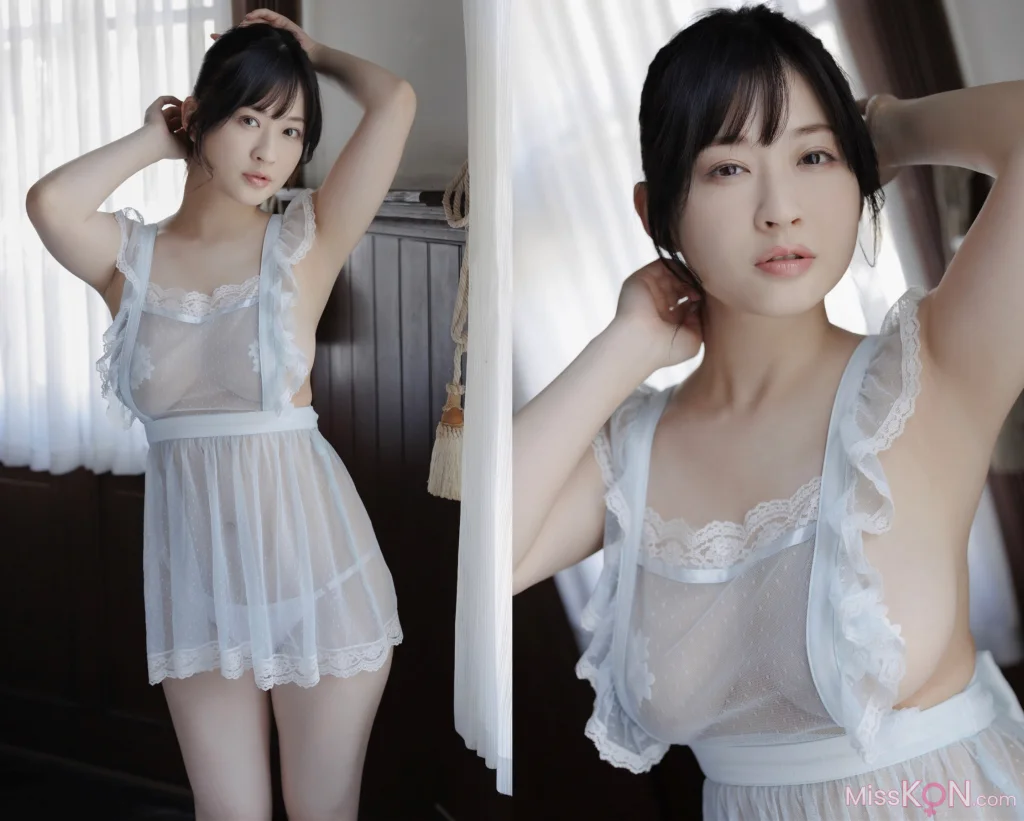 [JP] Meiri (メイリ): Kiss You 2 (104 photos) – Page 4