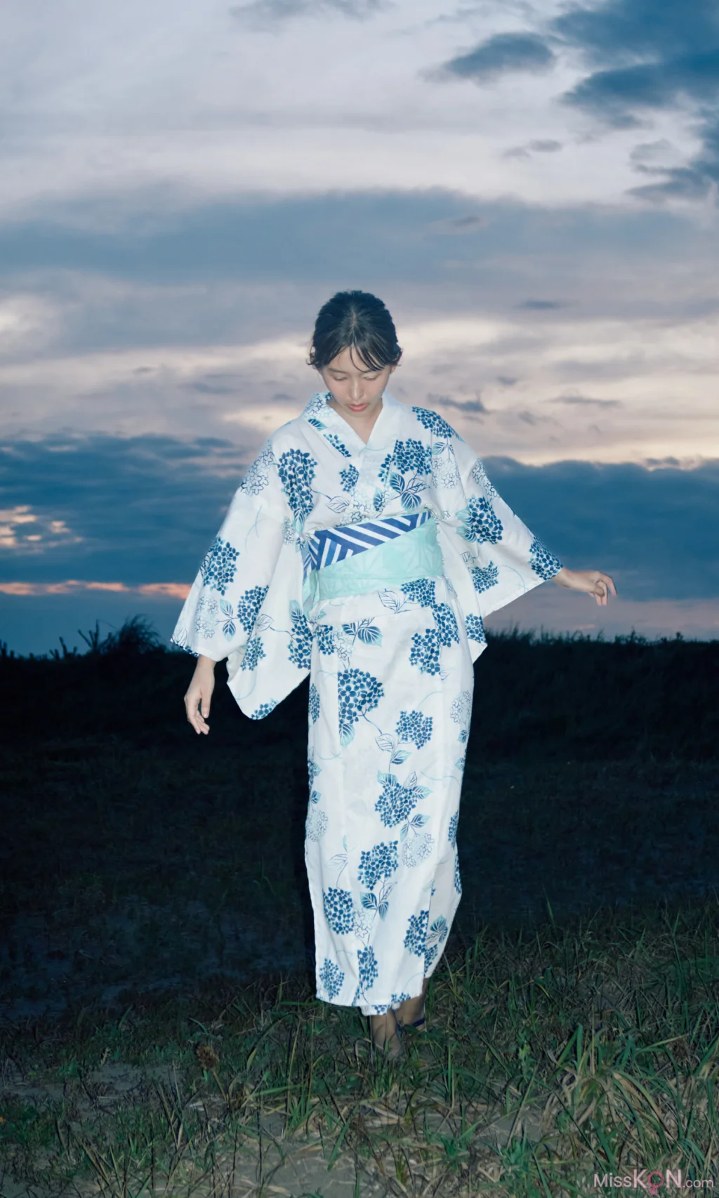 [JP] Shida Nene (志田音々):【デジタル限定】写真集「まなざしの先に」 (週プレ PHOTO BOOK) (56 photos) – Page 2
