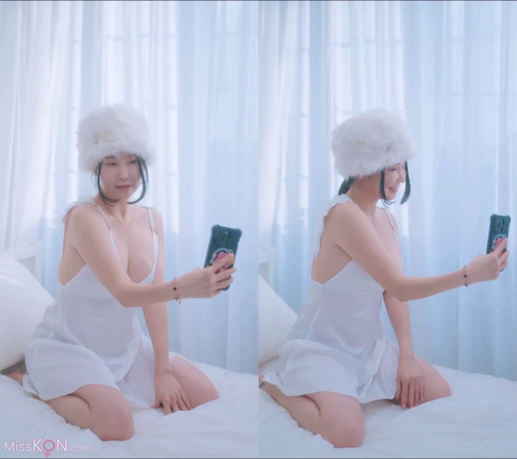 Jena (제나): 남자의시선 신작 내돈내산 Ep.006 (30 photos + 5 videos) – Page 2