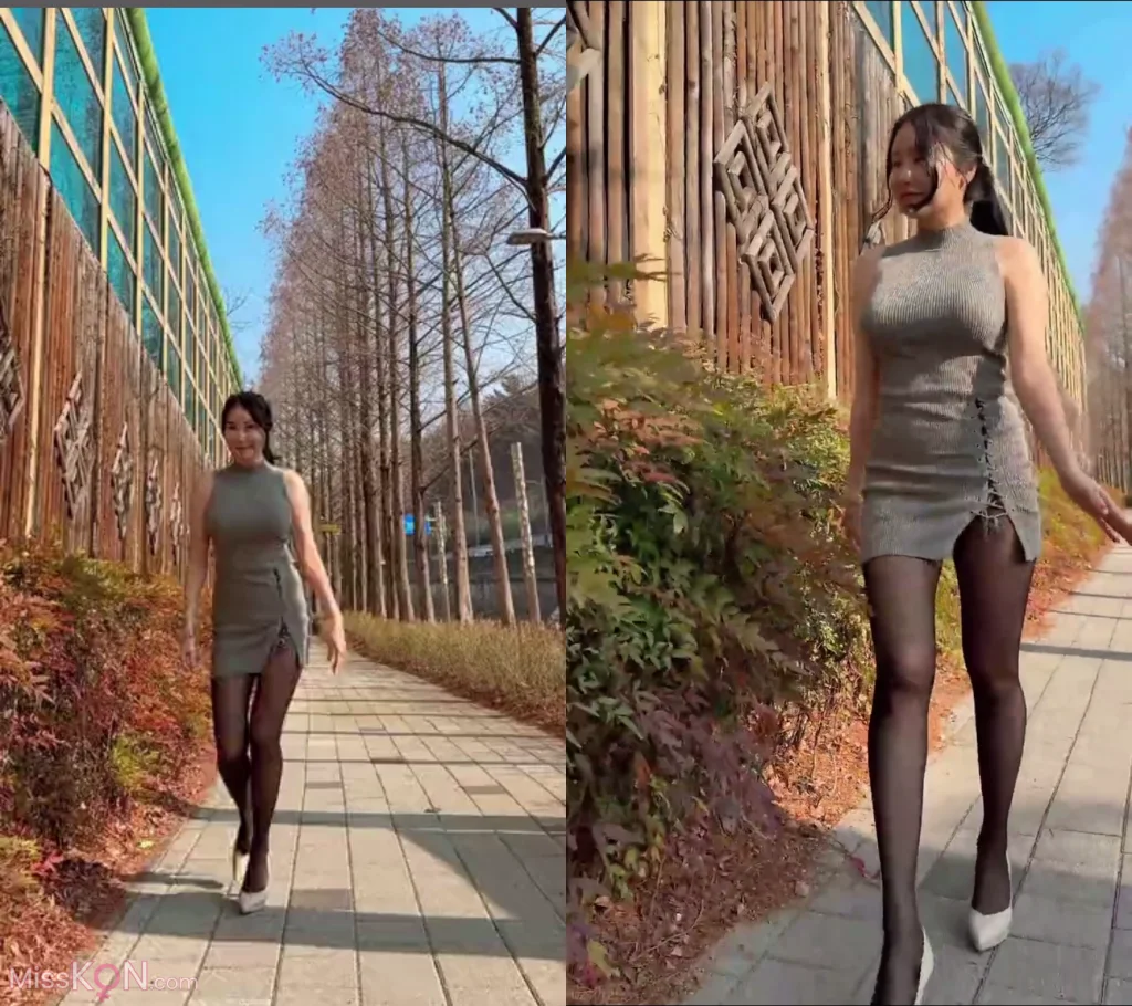 Jena (제나): 남자의시선 신작 내돈내산 Ep.008 (22 photos + 4 videos)