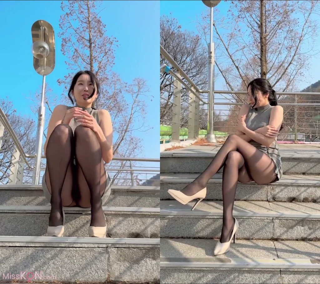 Jena (제나): 남자의시선 신작 내돈내산 Ep.008 (22 photos + 4 videos)