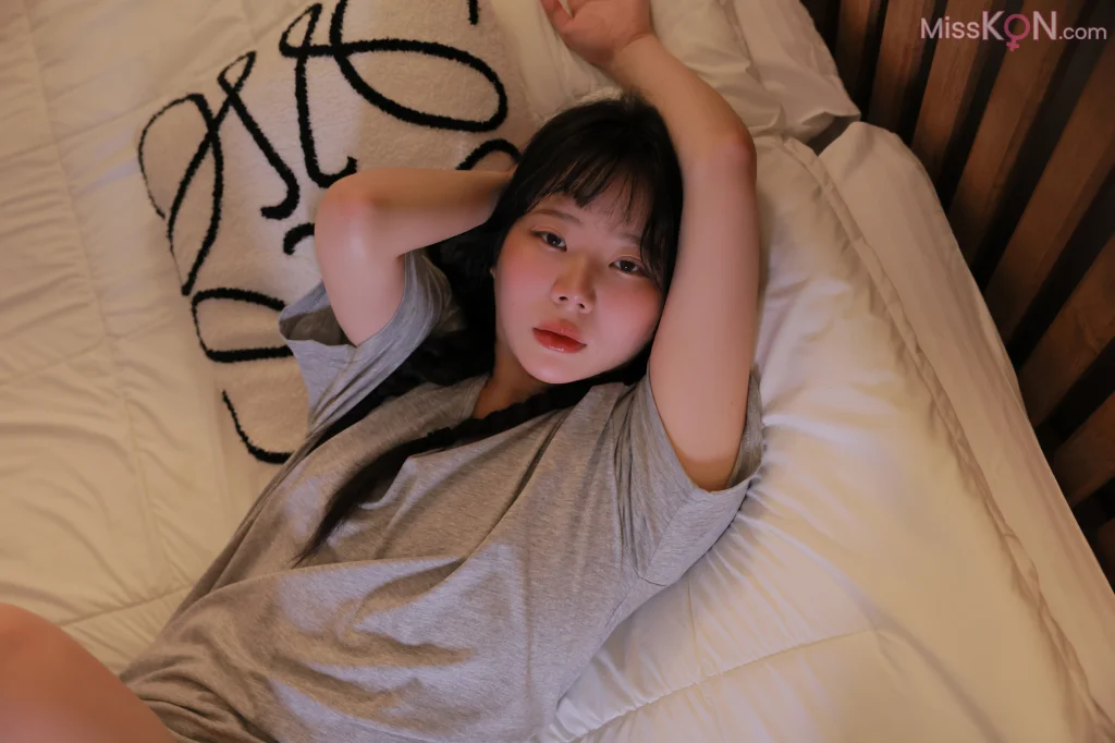 [SWEETBOX] Myu_a_ (뮤아): Room (163 photos)