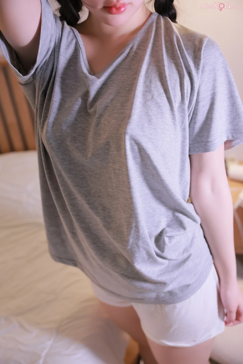 [SWEETBOX] Myu_a_ (뮤아): Room (163 photos)